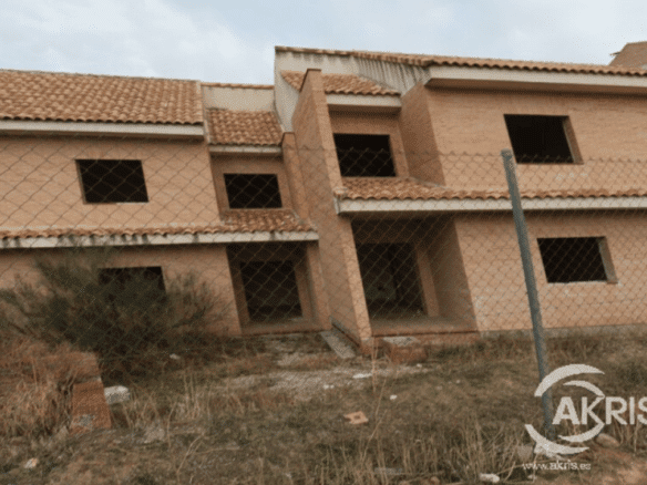 Edificio Viviendas Camarena - 1042490-03
