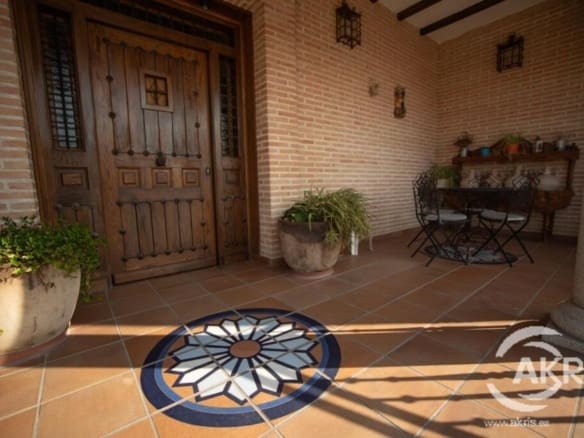 Casa-Chalet Yuncos - 1043422-03