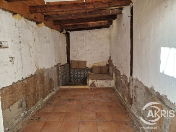 Casa-Chalet Orgaz - 1043671-05