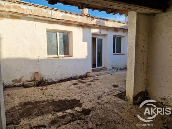 Casa-Chalet Orgaz - 1043671-06