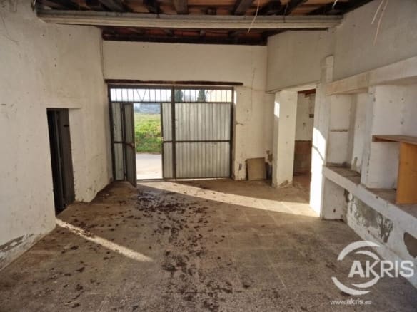 Casa-Chalet Orgaz - 1043671-03