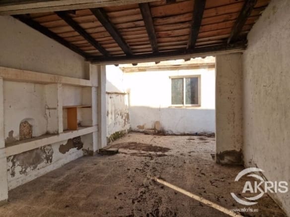 Casa-Chalet Orgaz - 1043671-04