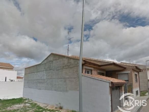 Casa-Chalet Sonseca - 1044353-01