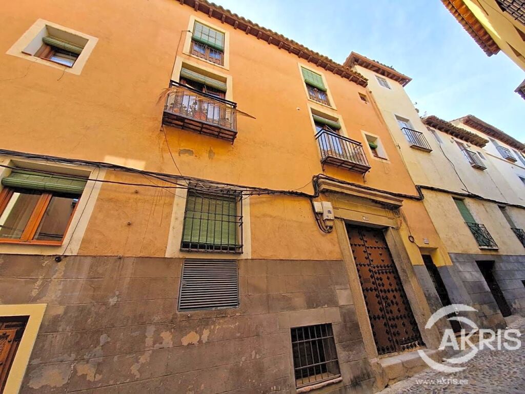 Piso Toledo - 1044356-01