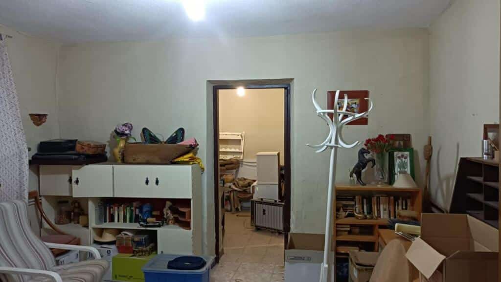 Casa-Chalet Villanueva De Alcardete - 1045253-06