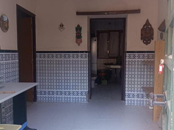 Casa-Chalet Villanueva De Alcardete - 1045253-02