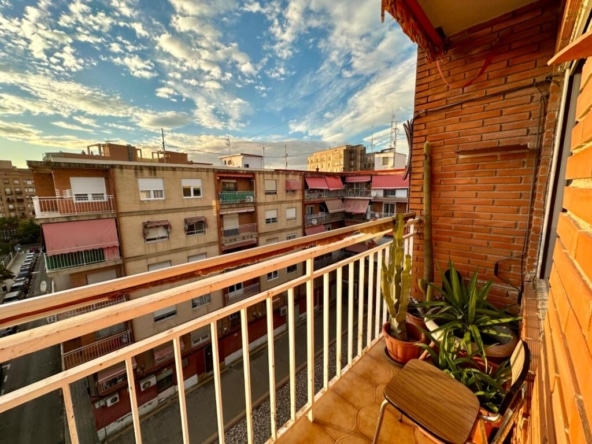 Apartamento Alicante - 1044333-03