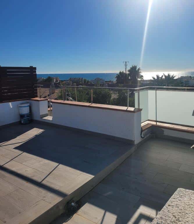 Piso Sitges - 1044482-06