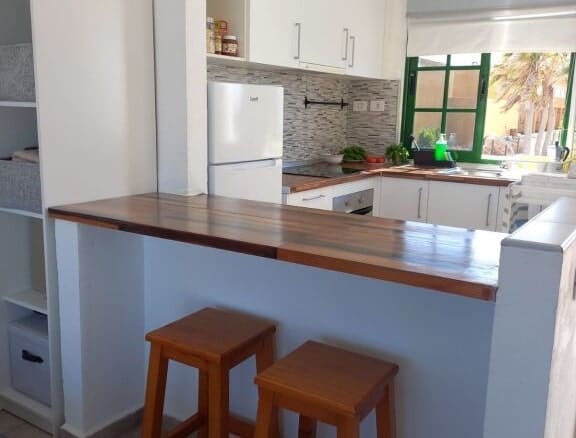 Apartamento Costa De Antigua - 1043437-02