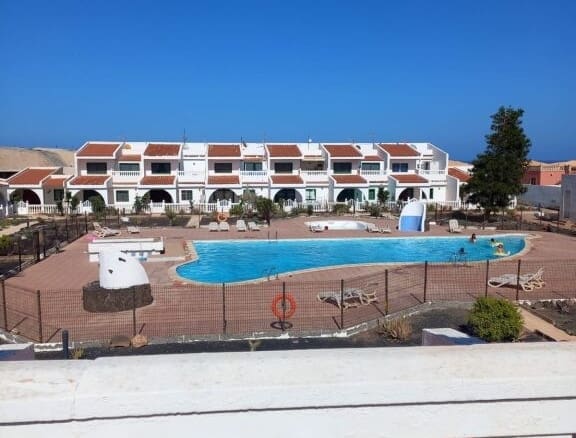 Apartamento Costa De Antigua - 1043437-01