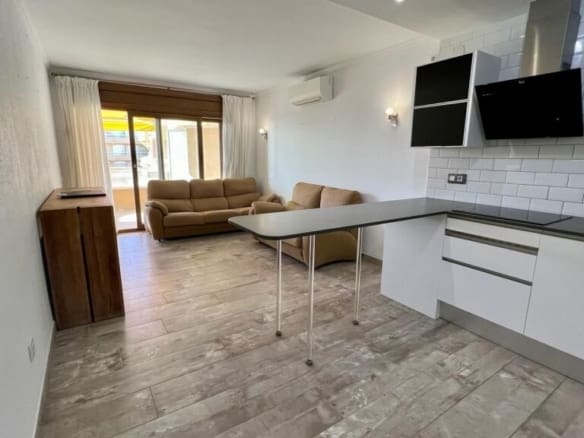 Apartamento Estartit - 1045623-05