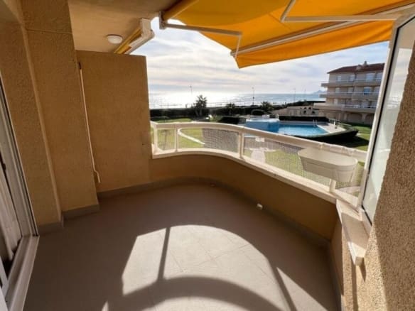 Apartamento Estartit - 1045623-03