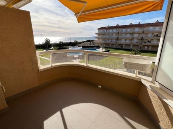 Apartamento Estartit - 1045623-02