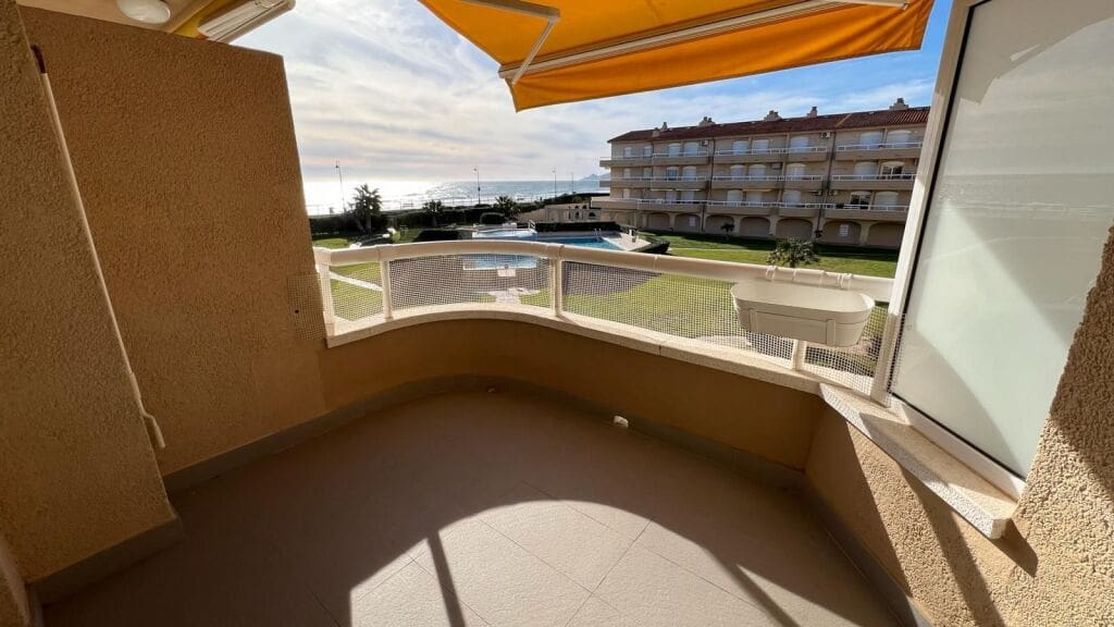 Apartamento Estartit - 1045623-02