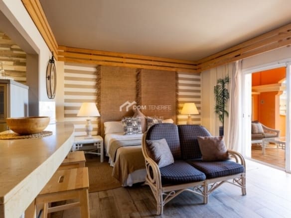Apartamento Arona - 1044447-01