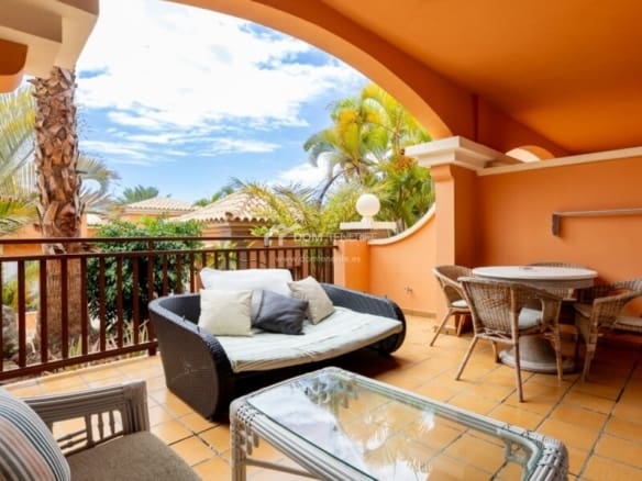 Apartamento Arona - 1044447-03