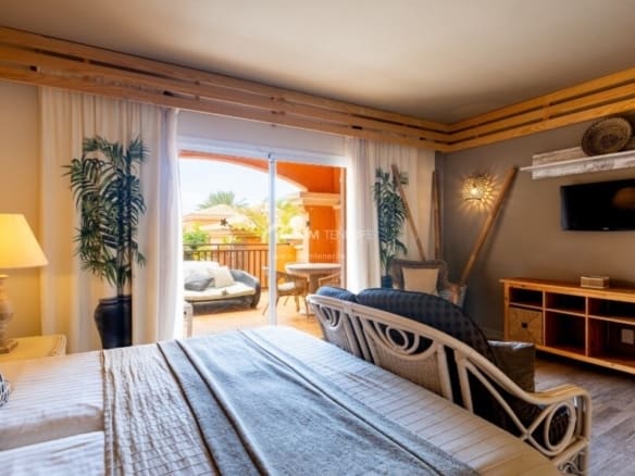 Apartamento Arona - 1044447-06