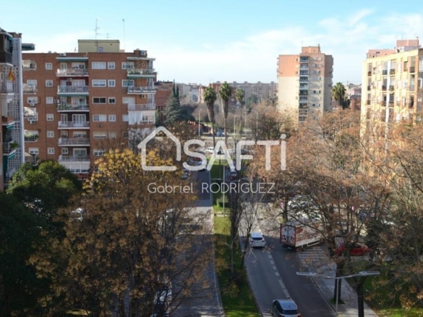Apartamento Badajoz - 1042697-01