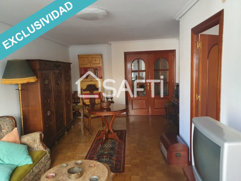 Apartamento Santander - 1045180-01