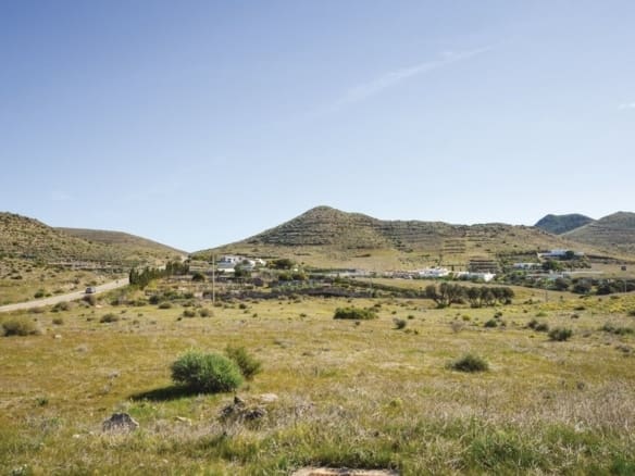 Apartamento Pozo De Los Frailes - 265113-02