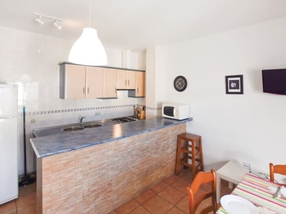 Apartamento Pozo De Los Frailes - 265113-05