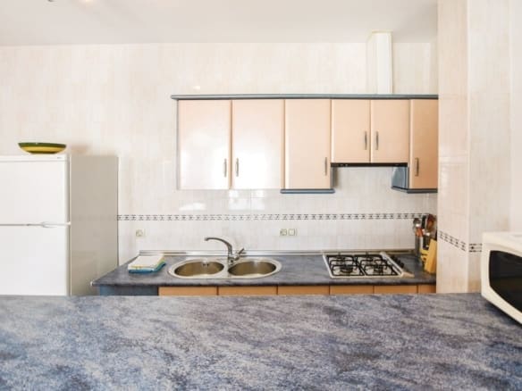Apartamento Pozo De Los Frailes - 265113-03