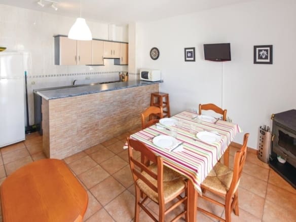 Apartamento Pozo De Los Frailes - 265113-06