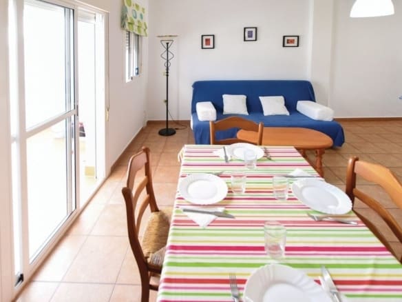 Apartamento Pozo De Los Frailes - 265113-04