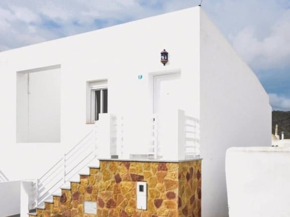 Apartamento Pozo De Los Frailes - 265113-01