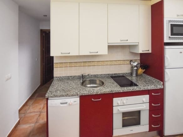 Apartamento Pozo De Los Frailes - 265108-05