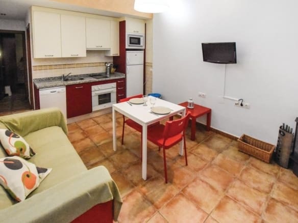 Apartamento Pozo De Los Frailes - 265108-03