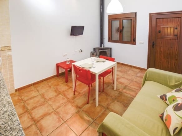 Apartamento Pozo De Los Frailes - 265108-04