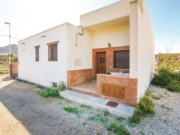 Apartamento Pozo De Los Frailes - 265108-02