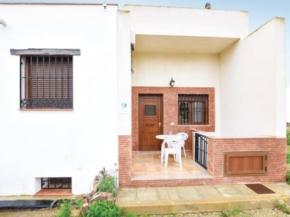 Apartamento Pozo De Los Frailes - 265108-01