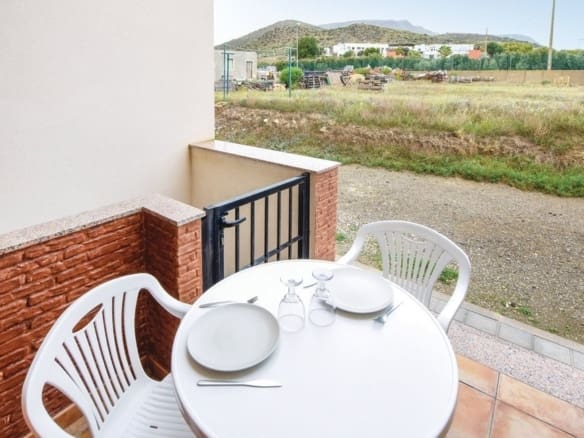 Apartamento Pozo De Los Frailes - 265108-06