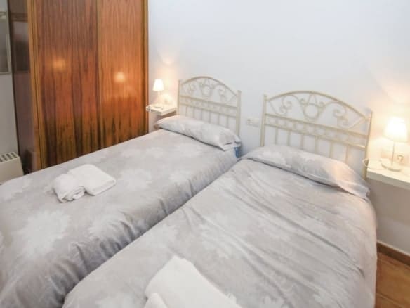 Apartamento Pozo De Los Frailes - 265104-06