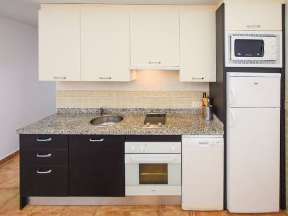 Apartamento Pozo De Los Frailes - 265104-05