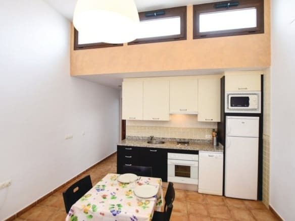 Apartamento Pozo De Los Frailes - 265104-04
