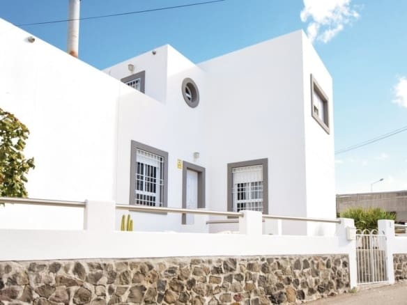 Casa de pueblo Pozo De Los Frailes - 265073-02
