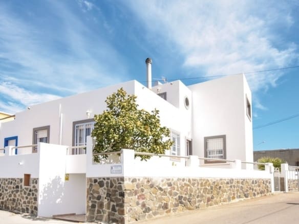 Casa de pueblo Pozo De Los Frailes - 265073-03