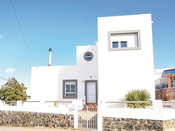 Casa de pueblo Pozo De Los Frailes - 265073-01