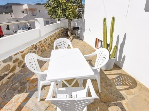 Casa de pueblo Pozo De Los Frailes - 265073-04
