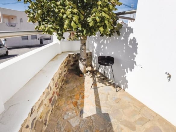 Casa de pueblo Pozo De Los Frailes - 265073-05