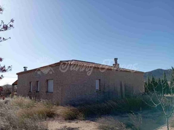 Casa de campo-Masía Yecla - 1046247-02