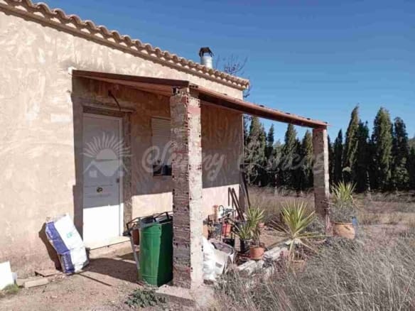 Casa de campo-Masía Yecla - 1046247-04