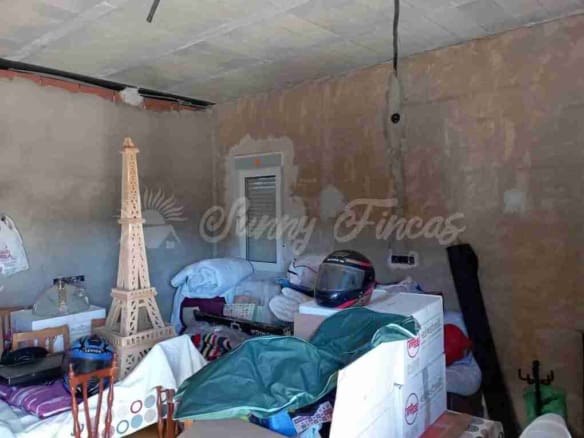 Casa de campo-Masía Yecla - 1046247-05