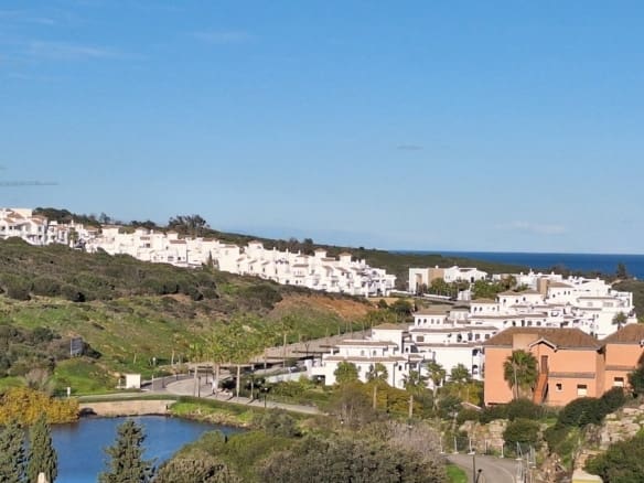 Piso Alcaidesa