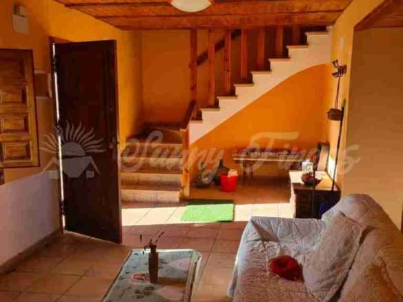 Casa de campo-Masía Biar - 1047314-05