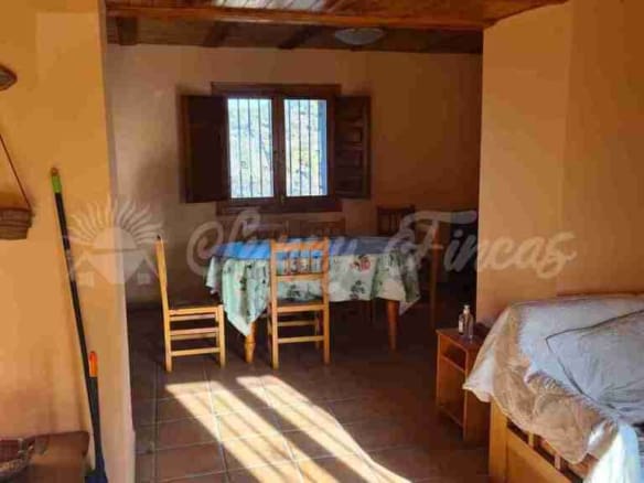 Casa de campo-Masía Biar - 1047314-06