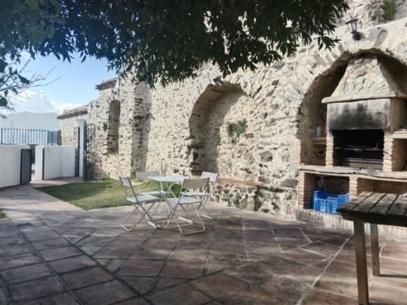 Casa de campo-Masía Jubrique - 1047705-02